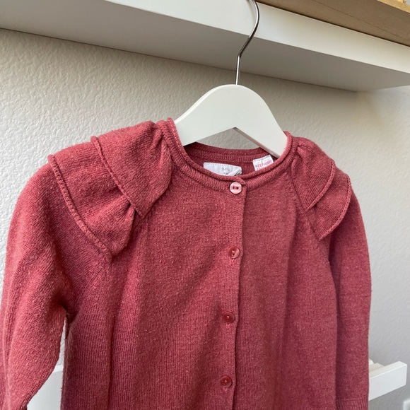 Zara sweater - Picture 2 of 4